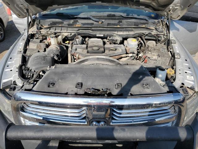Photo 11 from auction – 2018 RAM 2500 SLT with VIN 3C6UR5DL8JG211363