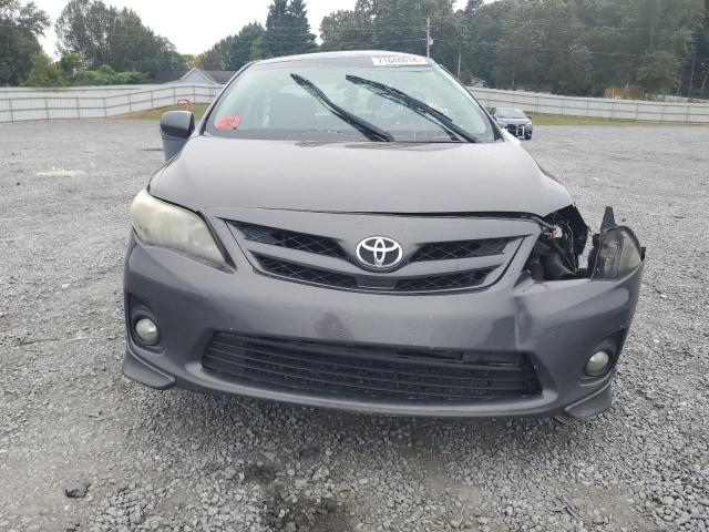 Photo 5 from auction – 2013 TOYOTA COROLLA BA with VIN 2T1BU4EE8DC063156