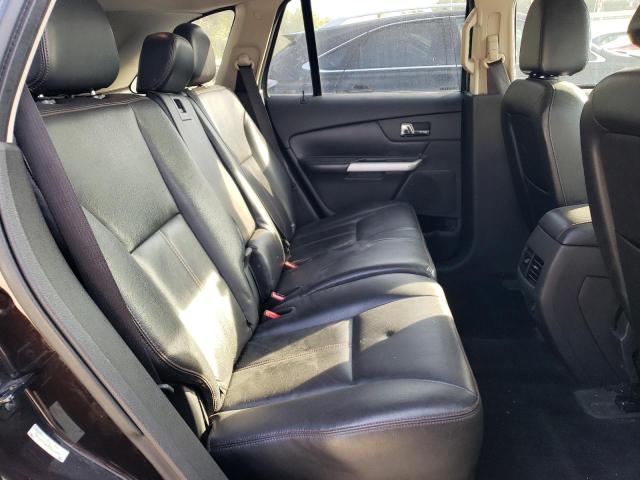 Photo 11 from auction – 2013 FORD EDGE SEL with VIN 2FMDK4JCXDBA02236