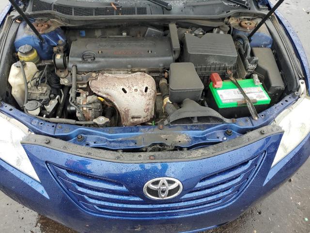 Photo 11 from auction – 2007 TOYOTA CAMRY CE with VIN 4T1BE46K37U187744