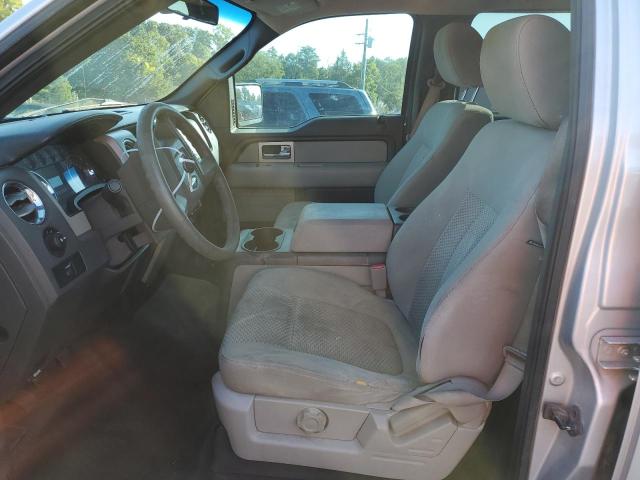 Photo 7 from auction – 2009 FORD F150 SUPER with VIN 1FTPW12V59KC42876