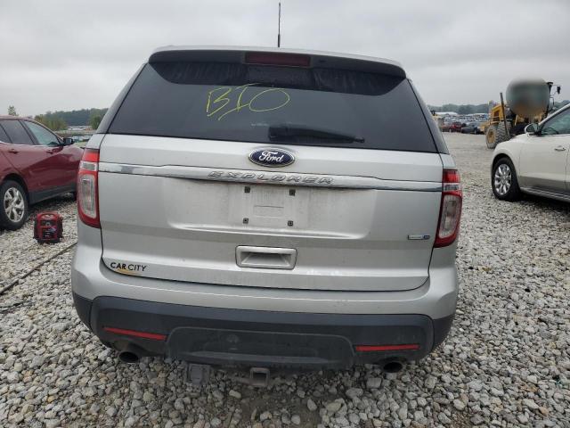Photo 6 from auction – 2013 FORD EXPLORER with VIN 1FM5K8B86DGA71469