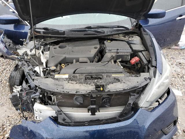Photo 11 from auction – 2018 NISSAN ALTIMA 2.5 with VIN 1N4AL3AP4JC220322