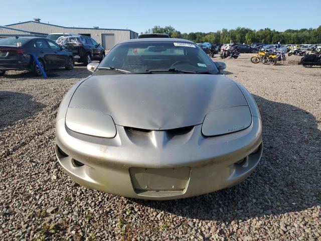 Photo 5 from auction – 2000 PONTIAC FIREBIRD with VIN 2G2FS22K5Y2116520