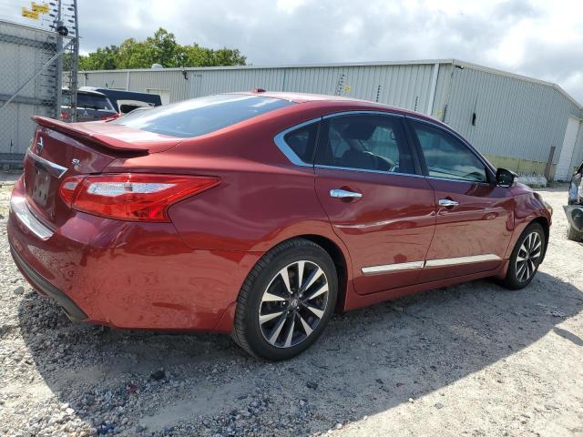 Photo 3 from auction – 2016 NISSAN ALTIMA 2.5 with VIN 1N4AL3AP7GC189351