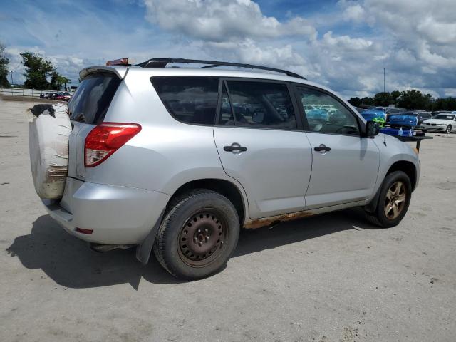 Photo 3 from auction – 2007 TOYOTA RAV4 with VIN JTMBD33V076028636