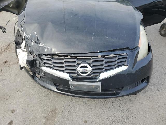 Photo 11 from auction – 2009 NISSAN ALTIMA 2.5 with VIN 1N4AL24E29C164039