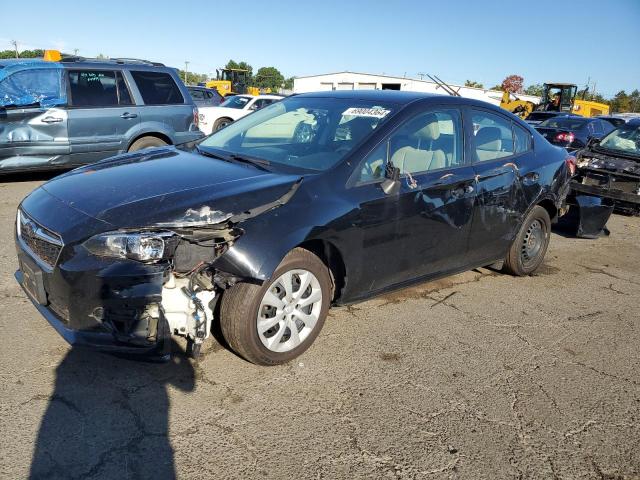 SUBARU IMPREZA 2017 with VIN 4S3GKAA63H3622569 - Photo from auction