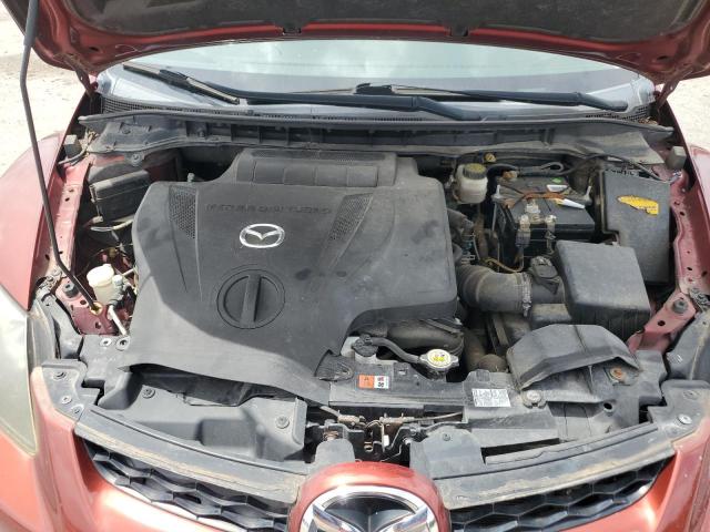 Photo 12 from auction – 2011 MAZDA CX-7 with VIN JM3ER2D3XB0377652