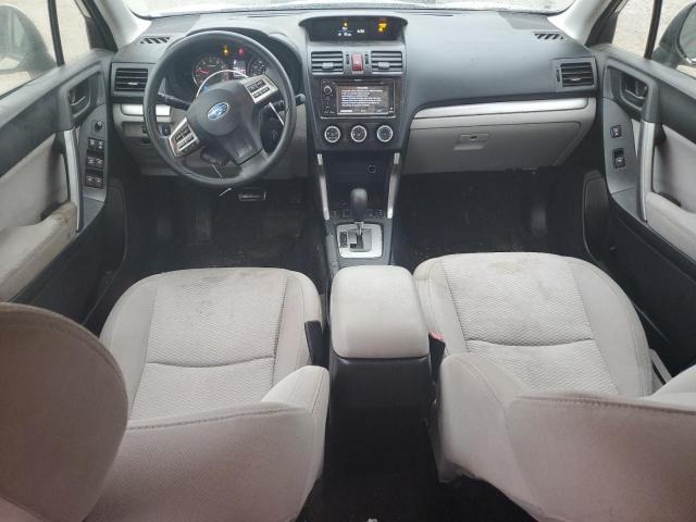 Photo 8 from auction – 2015 SUBARU FORESTER 2 with VIN JF2SJAGCXFH408125