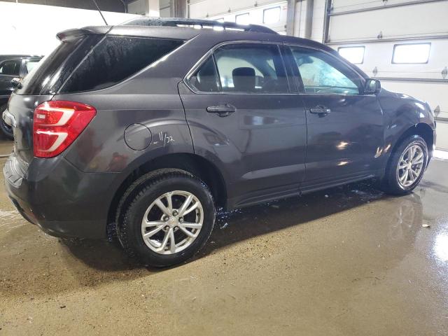 Photo 3 from auction – 2016 CHEVROLET EQUINOX LT with VIN 2GNALCEK8G6265281