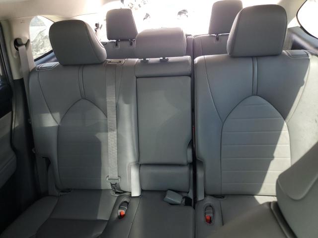 Photo 10 from auction – 2021 TOYOTA HIGHLANDER with VIN 5TDGZRAH9MS063100