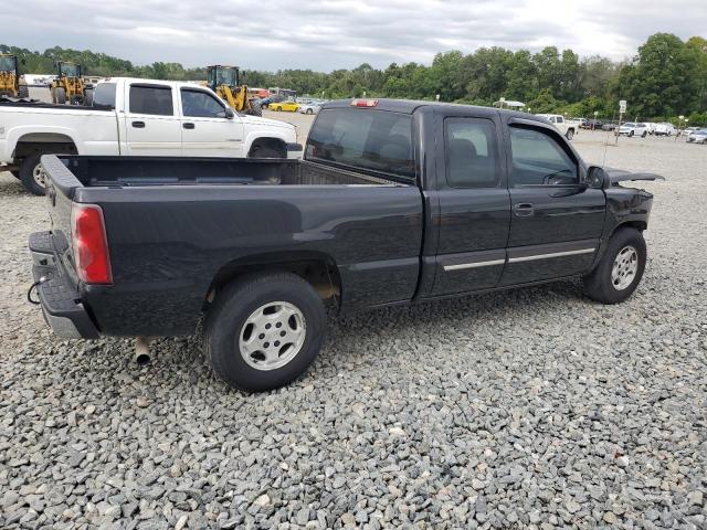 Photo 3 from auction – 2003 CHEVROLET SILVERADO with VIN 2GCEC19V931267406