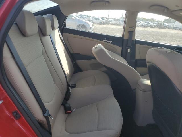 Photo 10 from auction – 2017 HYUNDAI ACCENT SE with VIN KMHCT4AE2HU234503