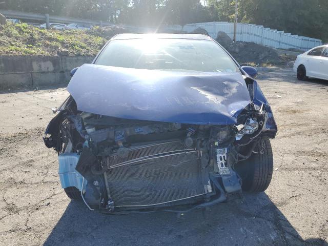 Photo 5 from auction – 2010 TOYOTA PRIUS with VIN JTDKN3DUXA0010500