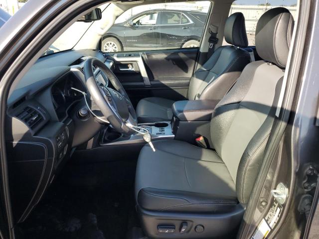 Photo 7 from auction – 2019 TOYOTA 4RUNNER SR with VIN JTEBU5JR3K5688620