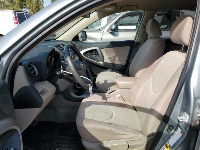 Photo 7 from auction – 2007 TOYOTA RAV4 with VIN JTMZD33V776022816