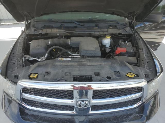Photo 11 from auction – 2019 RAM 1500 CLASS with VIN 1C6RR7FG9KS525258