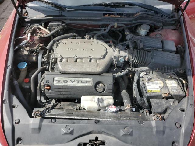 Photo 11 from auction – 2007 HONDA ACCORD EX with VIN 1HGCM66577A034675