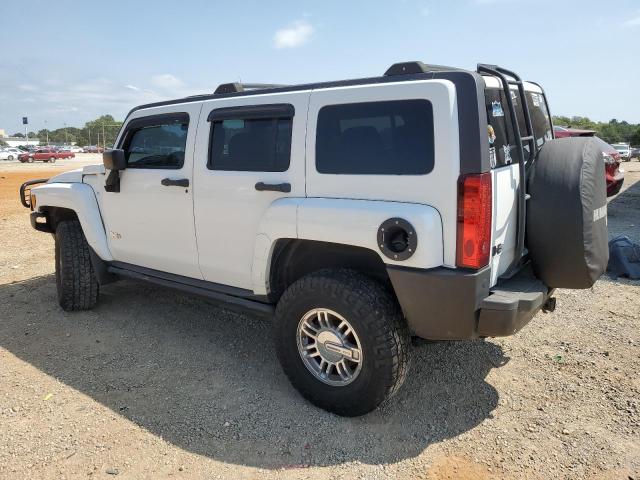 Photo 2 from auction – 2007 HUMMER H3 with VIN 5GTDN13E178151918
