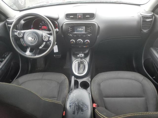 Photo 8 from auction – 2016 KIA SOUL + with VIN KNDJP3A51G7249744