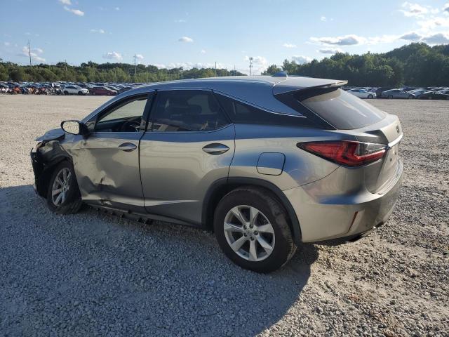 Photo 2 from auction – 2017 LEXUS RX 350 BAS with VIN 2T2ZZMCA4HC034948