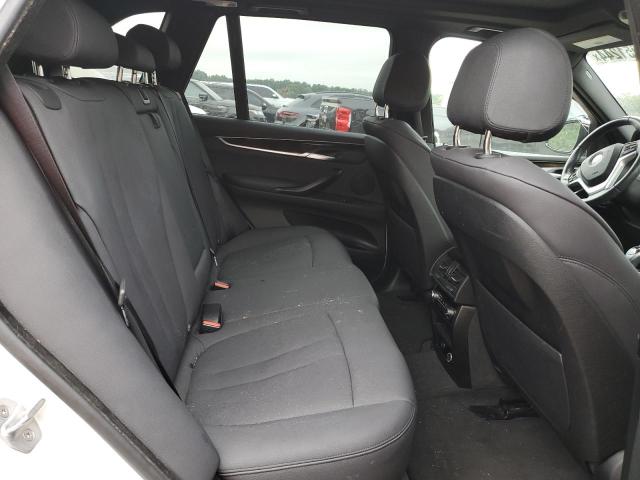 Photo 11 from auction – 2018 BMW X5 SDRIVE3 with VIN 5UXKR2C5XJ0Z18484