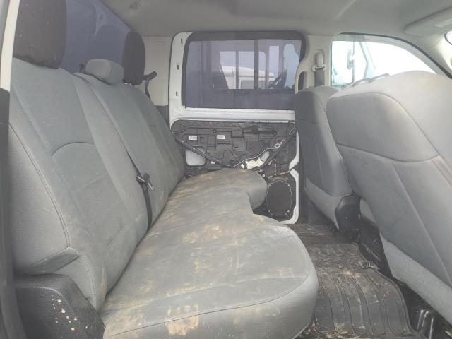 Photo 10 from auction – 2016 RAM 3500 ST with VIN 3C63RRGL4GG322760