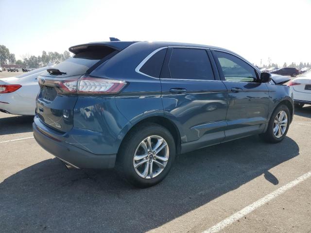 Photo 3 from auction – 2016 FORD EDGE SEL with VIN 2FMPK3J92GBC59505