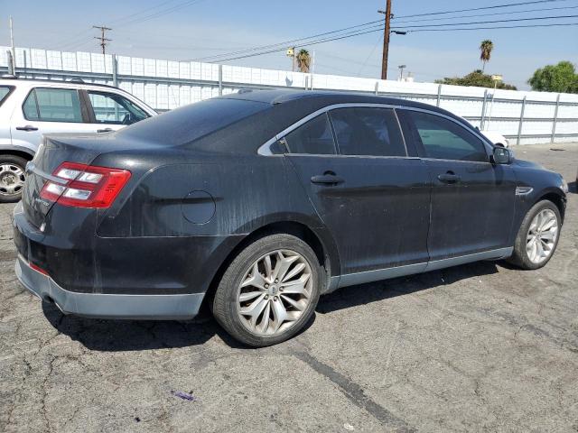 Photo 3 from auction – 2014 FORD TAURUS LIM with VIN 1FAHP2F87EG176006