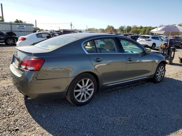 Photo 3 from auction – 2006 LEXUS GS 300 with VIN JTHCH96SX60018483
