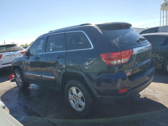 Photo 2 from auction – 2013 JEEP GRAND CHER with VIN 1C4RJFAG5DC583849