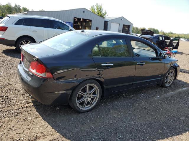 Photo 3 from auction – 2011 ACURA CSX TECHNO with VIN 2HHFD5E76BH201026