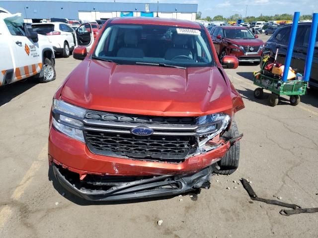 Photo 5 from auction – 2023 FORD MAVERICK X with VIN 3FTTW8F99PRA04493
