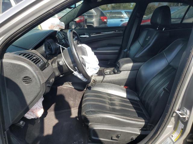 Photo 7 from auction – 2017 CHRYSLER 300 S with VIN 2C3CCABGXHH655444