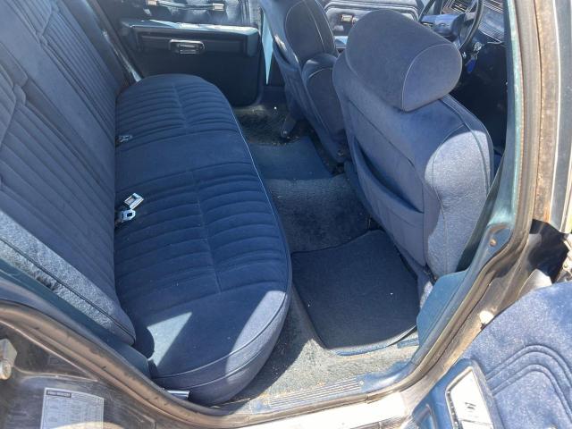 Photo 6 from auction – 1987 FORD CROWN VICT with VIN 2FABP79F8HX219148