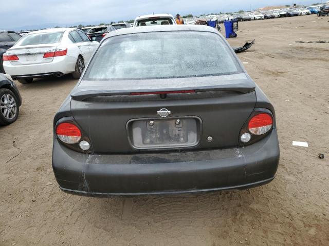 Photo 6 from auction – 2000 NISSAN MAXIMA GLE with VIN JN1CA31A9YT017993