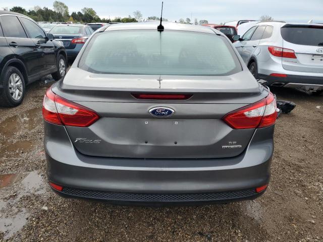 Photo 6 from auction – 2014 FORD FOCUS SE with VIN 1FADP3F28EL150912