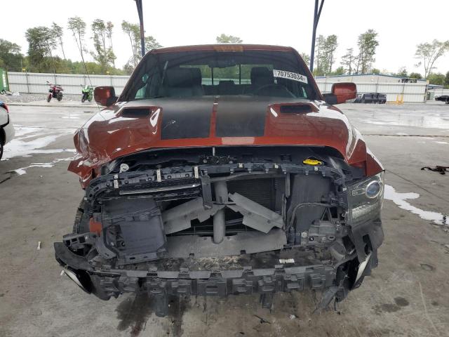 Photo 5 from auction – 2017 RAM 1500 SPORT with VIN 1C6RR7MT3HS687024