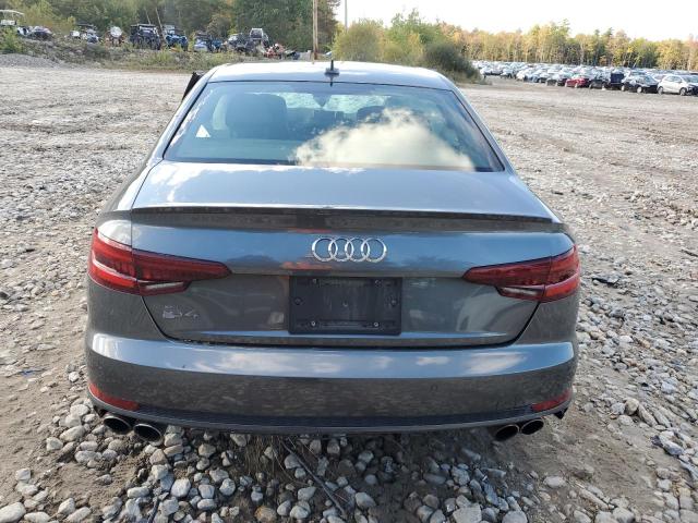Photo 6 from auction – 2019 AUDI S4 PREMIUM with VIN WAUB4AF47KA020432