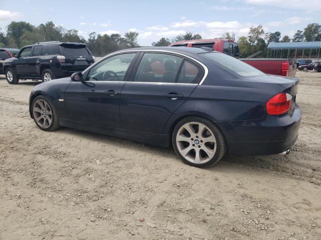 Photo 2 from auction – 2006 BMW 330 I with VIN WBAVB33536KS34085