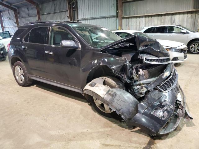 Photo 4 from auction – 2014 CHEVROLET EQUINOX LT with VIN 2GNALDEK8E6308651