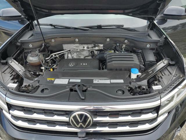 Photo 11 from auction – 2021 VOLKSWAGEN ATLAS SEL with VIN 1V2TP2CA5MC511702
