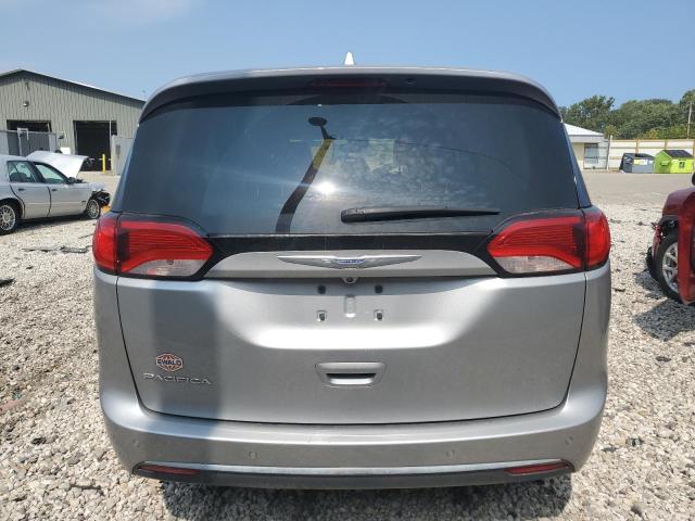 Photo 6 from auction – 2017 CHRYSLER PACIFICA T with VIN 2C4RC1EG1HR516184