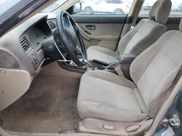 Photo 7 from auction – 2002 SUBARU LEGACY OUT with VIN 4S3BH665127657570