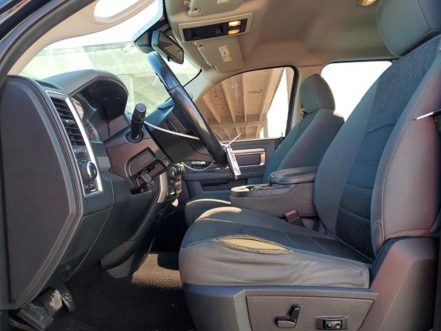 Photo 7 from auction – 2016 RAM 1500 SLT with VIN 1C6RR7GT3GS305035