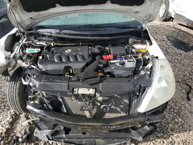 Photo 11 from auction – 2009 NISSAN VERSA S with VIN 3N1BC13E89L383363
