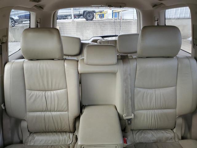 Photo 10 from auction – 2007 LEXUS GX 470 with VIN JTJBT20XX70142033