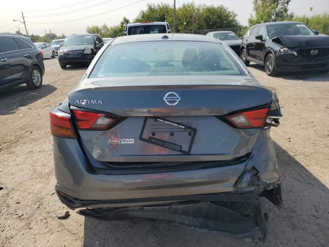Photo 6 from auction – 2020 NISSAN ALTIMA S with VIN 1N4BL4BV4LC127035