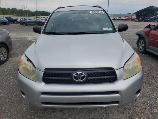 Photo 5 from auction – 2008 TOYOTA RAV4 with VIN JTMBD33V385200293